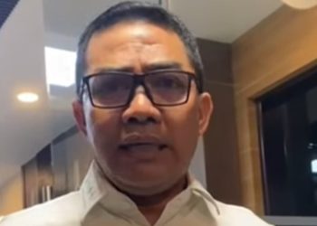 Andi Harun Tekankan Integritas Calon Dewas Perumda Tirta Kencana