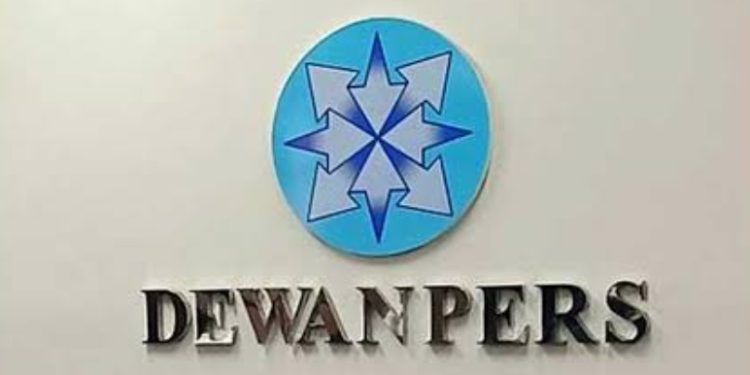 Catatan Akhir Tahun Dewan Pers 2025: Kemerdekaan Pers dan Ekonomi Media Masih Tertekan