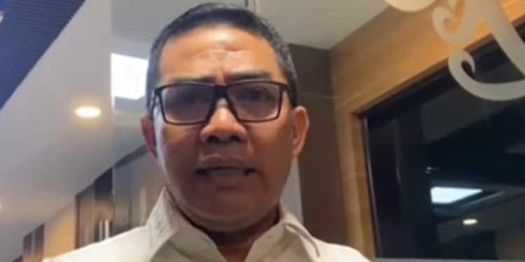 Wali Kota Samarinda Lolos Babak Final Anugerah Kebudayaan PWI Pusat 2026