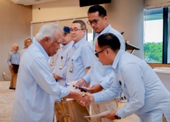 DIPA Otorita IKN 2026 Cair Rp6 Triliun