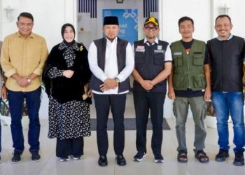 Banda Aceh Gandeng Kaltim Kembangkan Parfum Nilam-Gaharu ke Pasar Global