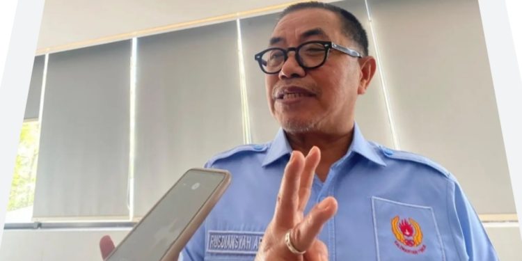 Menjemput Takdir Tiga Besar di PON 2028