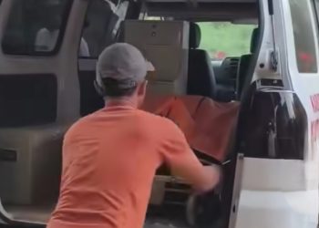 Wanita Ditemukan Tewas di Ruko Muara Wahau, Terduga Pelaku Ditangkap 