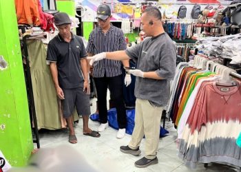 Diduga Cemburu, Suami Bunuh Istrinya di Muara Wahau