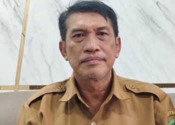 Aset 12 Perumahan Subsidi Diterima Perkim Mayoritas di Sangatta Utara 