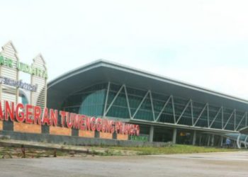 Bandara Samarinda Bakal Diperluas Demi Keselamatan dan Peningkatan Pelayanan