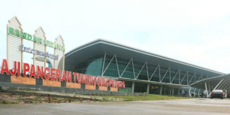 Bandara Samarinda Bakal Diperluas Demi Keselamatan dan Peningkatan Pelayanan