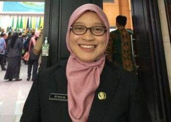 45 UMKM Ikut Pekan Raya Kaltim 2026 