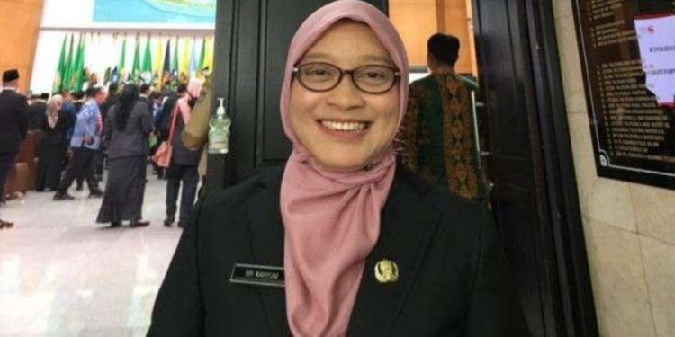 45 UMKM Ikut Pekan Raya Kaltim 2026