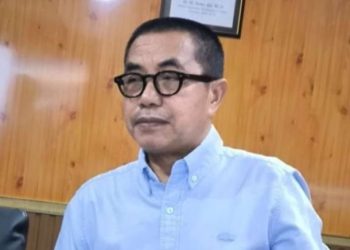 “Balas Pantun” Politik di Kilang Balikpapan