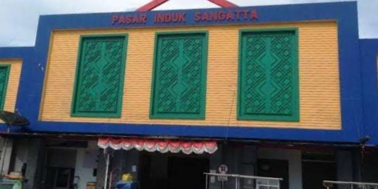 Pasar Induk Bakal Disulap Modern, Konsep Angkringan dan Marketplace Digital