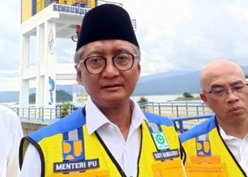 Menteri PU Pastikan IKN Berlanjut, Target Jadi Ibu Kota Politik 2028