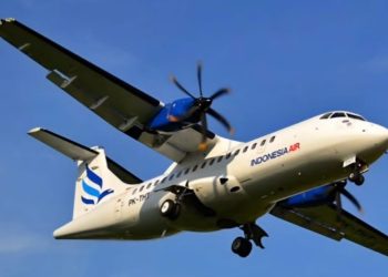Pesawat ATR Hilang Kontak di Maros Bawa 11 Orang, Ini Daftar Namnya