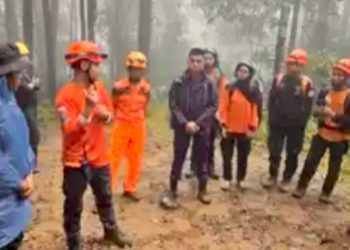 Korban Kedua Kecelakaan Pesawat ATR Juga Ditemukan Meninggal