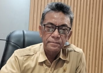 UMKM Kutai Timur Mampu Bertahan dari Dampak Ekonomi Nasional