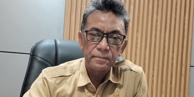 UMKM Kutai Timur Mampu Bertahan dari Dampak Ekonomi Nasional