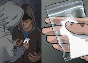 Pengedar Narkoba di Tenggarang Seberang Ditangkap, Polisi Sita 101 Gram Sabu 