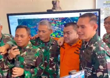 Semua Jenazah Korban Pesawat ATR Berhasil Ditemukan