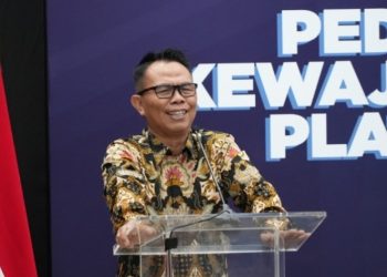 Kepatuhan Platform Digital Dinilai Rendah terhadap Perpres
