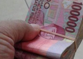 Pencuri Uang Rp2,7 Juta Dibekuk Polsek Samarinda Seberang