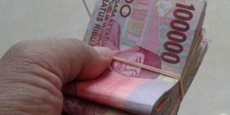 Pencuri Uang Rp2,7 Juta Dibekuk Polsek Samarinda Seberang