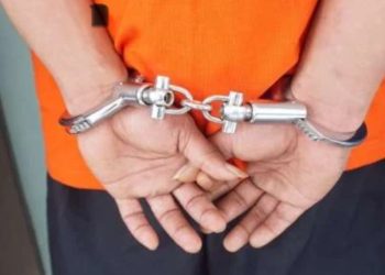 Pelaku Penikaman di Perumahan PT BKL Segah Berau Ditangkap
