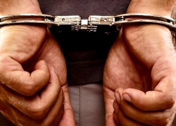 Penjambret Gelang Emas di Damanhuri Samarinda Ditangkap 