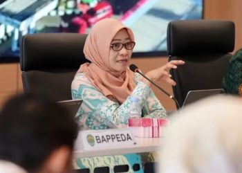 Pemprov Tindaklanjuti Evaluasi Kemendagri, OPD Dikebut Sesuaikan APBD 2026