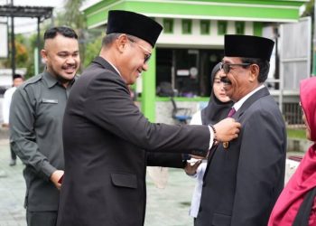 Pemprov Apresiasi Peran Kemenag Jaga Kerukunan Umat Beragama di Kaltim 