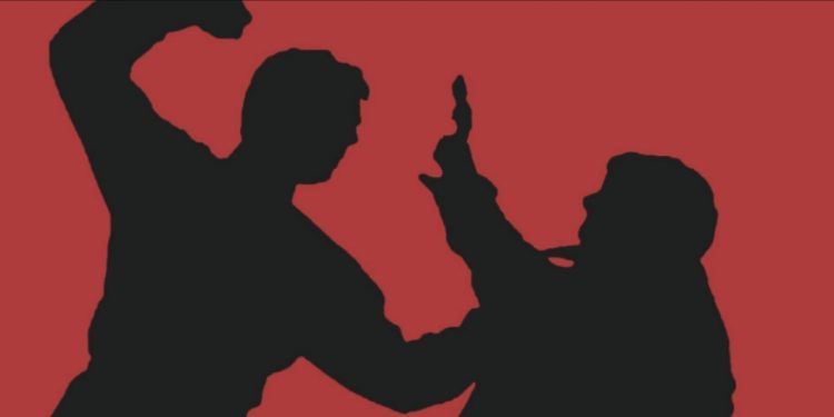 Dipicu Perkara Warisan, Pria di Samarinda Aniaya Keluarganya