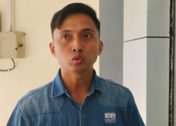 Tak Terima PHK Sepihak, Karyawan Gugat PT PAMA ke PHI