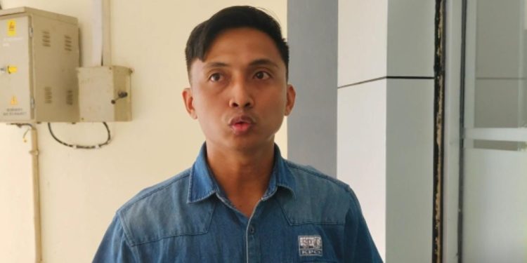 Tak Terima PHK Sepihak, Karyawan Gugat PT PAMA ke PHI