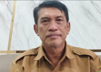 124 Paket Kegiatan di Perkim Kutai Timur Gagal Direalisasikan