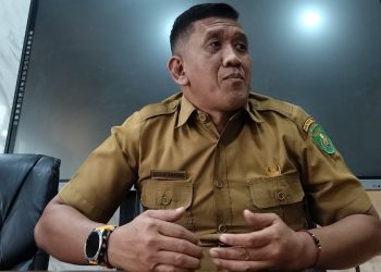 Stadion Kudungga Setor PAD Rp450 Juta ke Kas Daerah 
