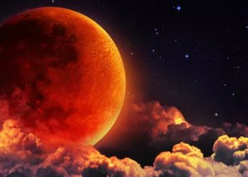 Kalender Fenomena Astronomi 2026, Gerhana Matahari Total hingga Parade Planet