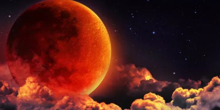 Kalender Fenomena Astronomi 2026, Gerhana Matahari Total hingga Parade Planet