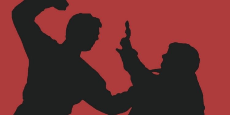 Pelaku Penganiayaan Sopir Ambulans di Bengalon Ditangkap