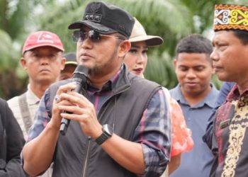 Pemprov Bangun RSUD Tipe B di Bongan, Layani Kutai Barat dan Mahulu
