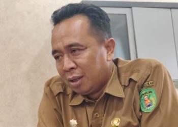 Dinas Pendidikan Kutai Timur  Kekurangan Guru Usai Moratorium Honorer