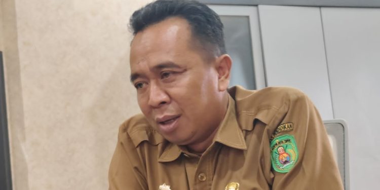 Dinas Pendidikan Kutai Timur  Kekurangan Guru Usai Moratorium Honorer