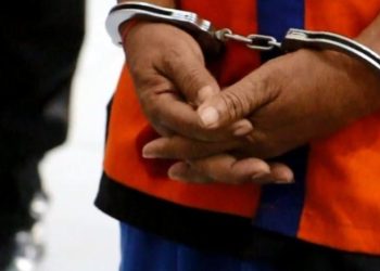 Cegat Mobil di Lempake, Jatanras  Amankan Senpi Rakitan dan Enam Amunisi