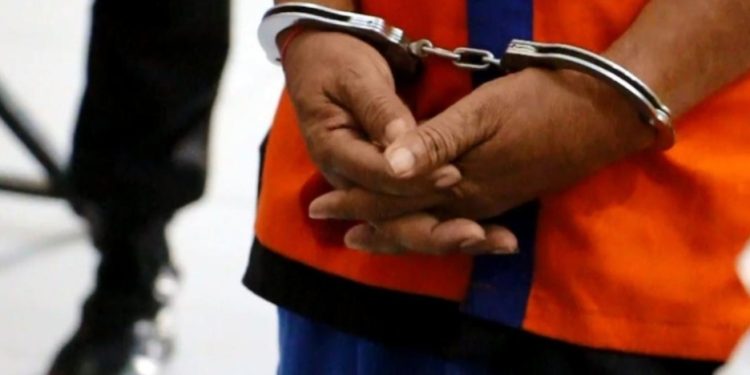 Cegat Mobil di Lempake, Jatanras  Amankan Senpi Rakitan dan Enam Amunisi