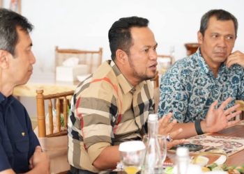 Lion Air Buka Rute Baru di Kaltim