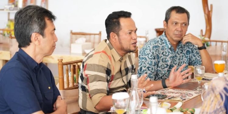 Lion Air Buka Rute Baru di Kaltim