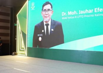 LPTQ Sertifikasi 120 Calon Dewan Hakim MTQ, Siap Jaga Integritas