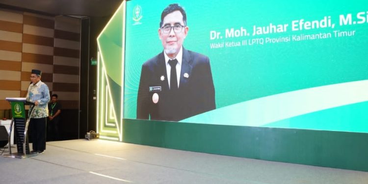 LPTQ Sertifikasi 120 Calon Dewan Hakim MTQ, Siap Jaga Integritas