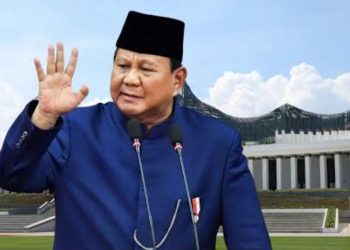 Prabowo Resmikan RDMP Balikpapan, Polda Terapkan Pengamanan Ring Satu 