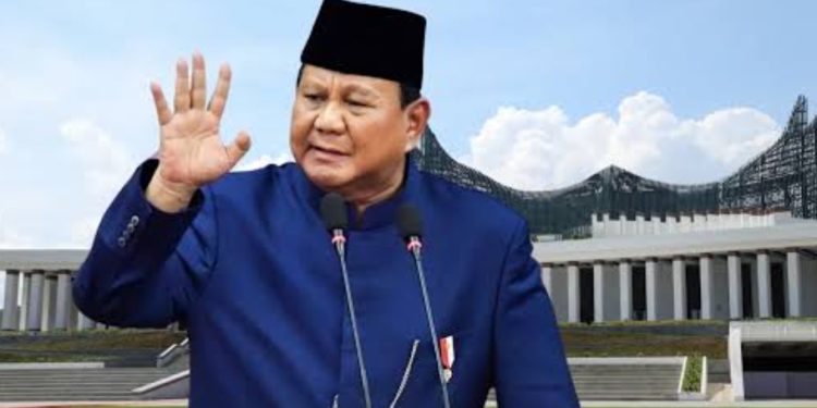 Prabowo Resmikan RDMP Balikpapan, Polda Terapkan Pengamanan Ring Satu
