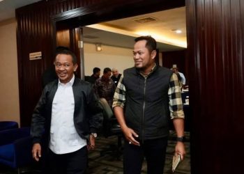 RDMP Balikpapan Diresmikan, Kapasitas Kilang Naik Jadi 360 Ribu Barel per Hari