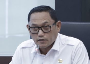 Wagub Sebut Kerukunan Umat Beragama Jadi Kunci Kemajuan Bangsa